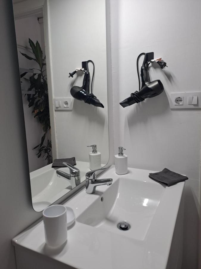 M&P - Tres Marias Apartments 雷东德拉 外观 照片